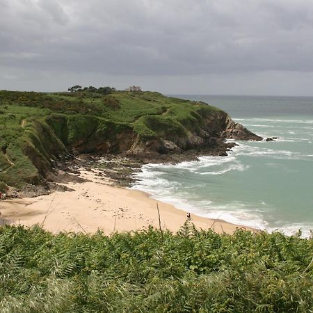 Chambres D'Hotes Ferme De La Baie โรส-โซร์-คูเอสน็อง ภายนอก รูปภาพ